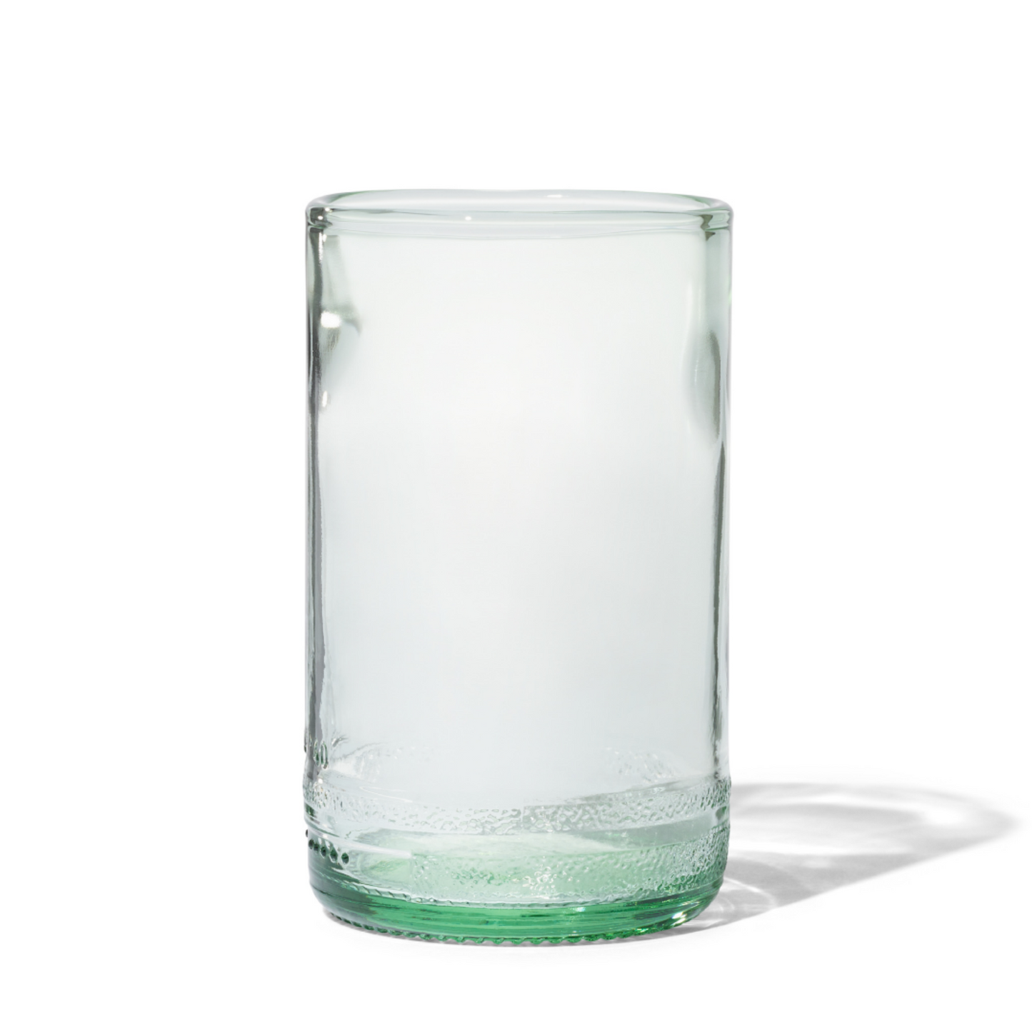 Twin Upcycled Glass Cups (Set of 2)