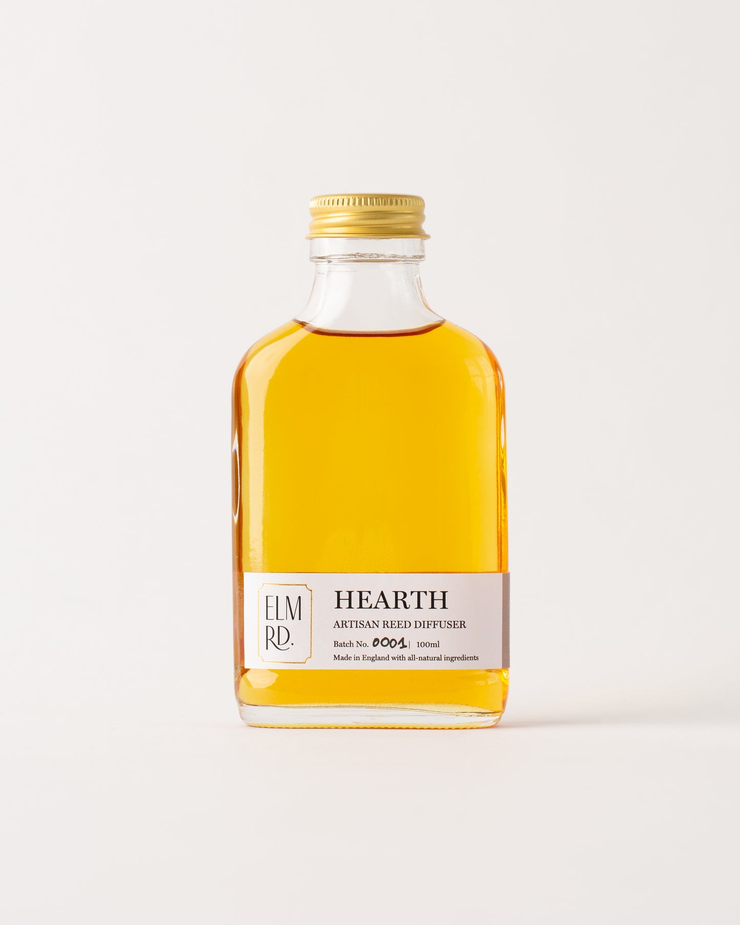 Hearth Artisan Reed Diffuser Set