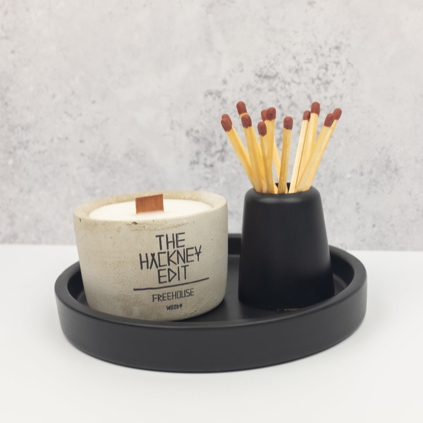 Small Cirkel - Decorative Tray