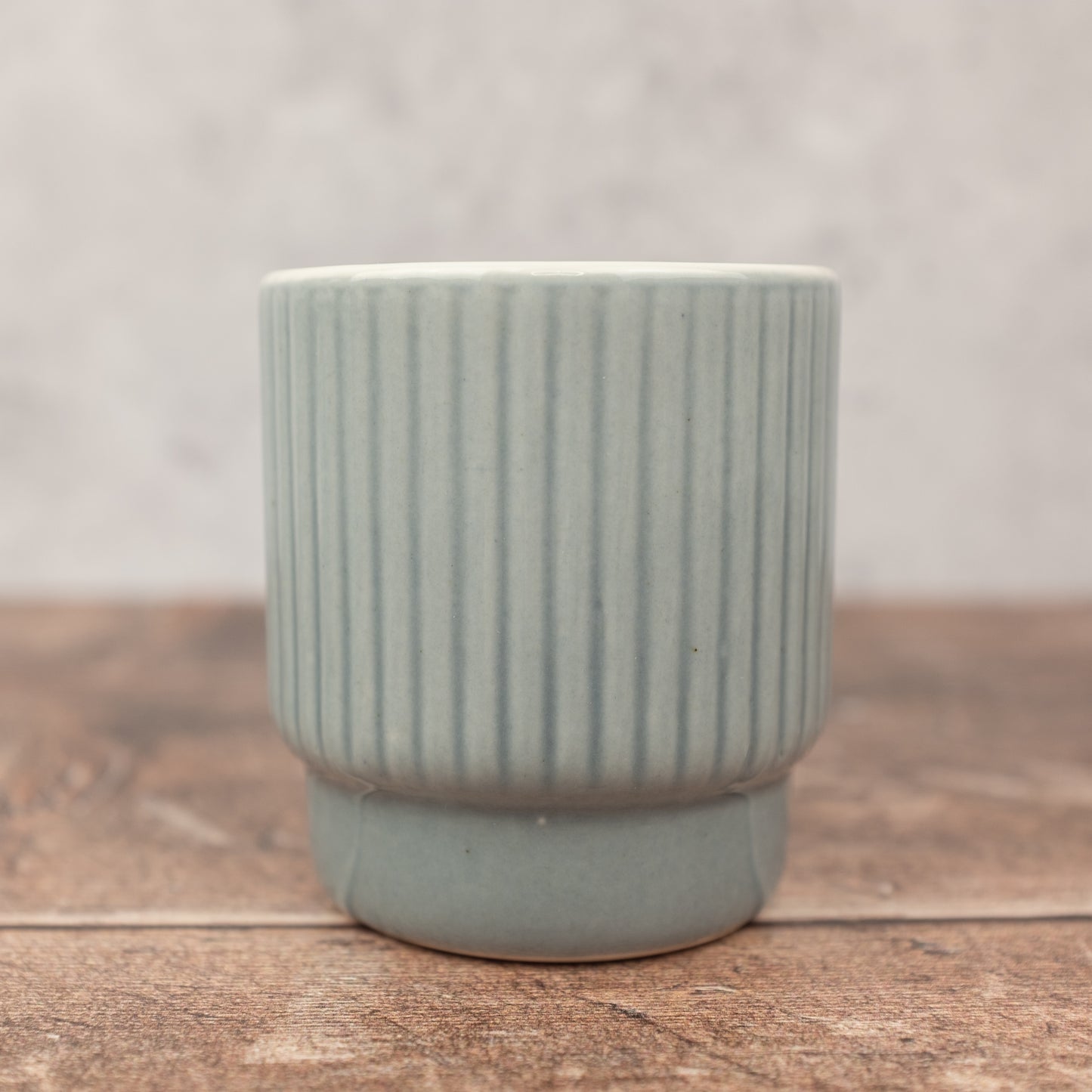 Espresso cup - Blue