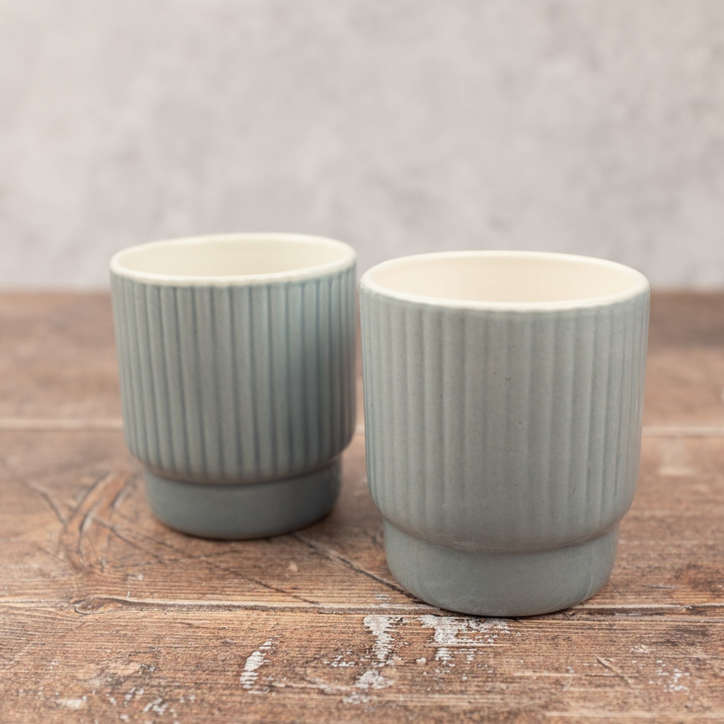 Espresso cup - Blue