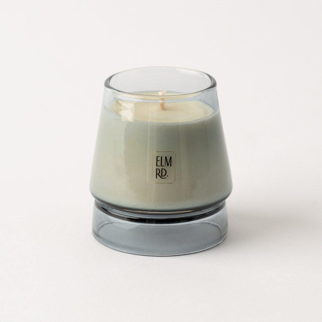 Hearth Artisan Scented Candle