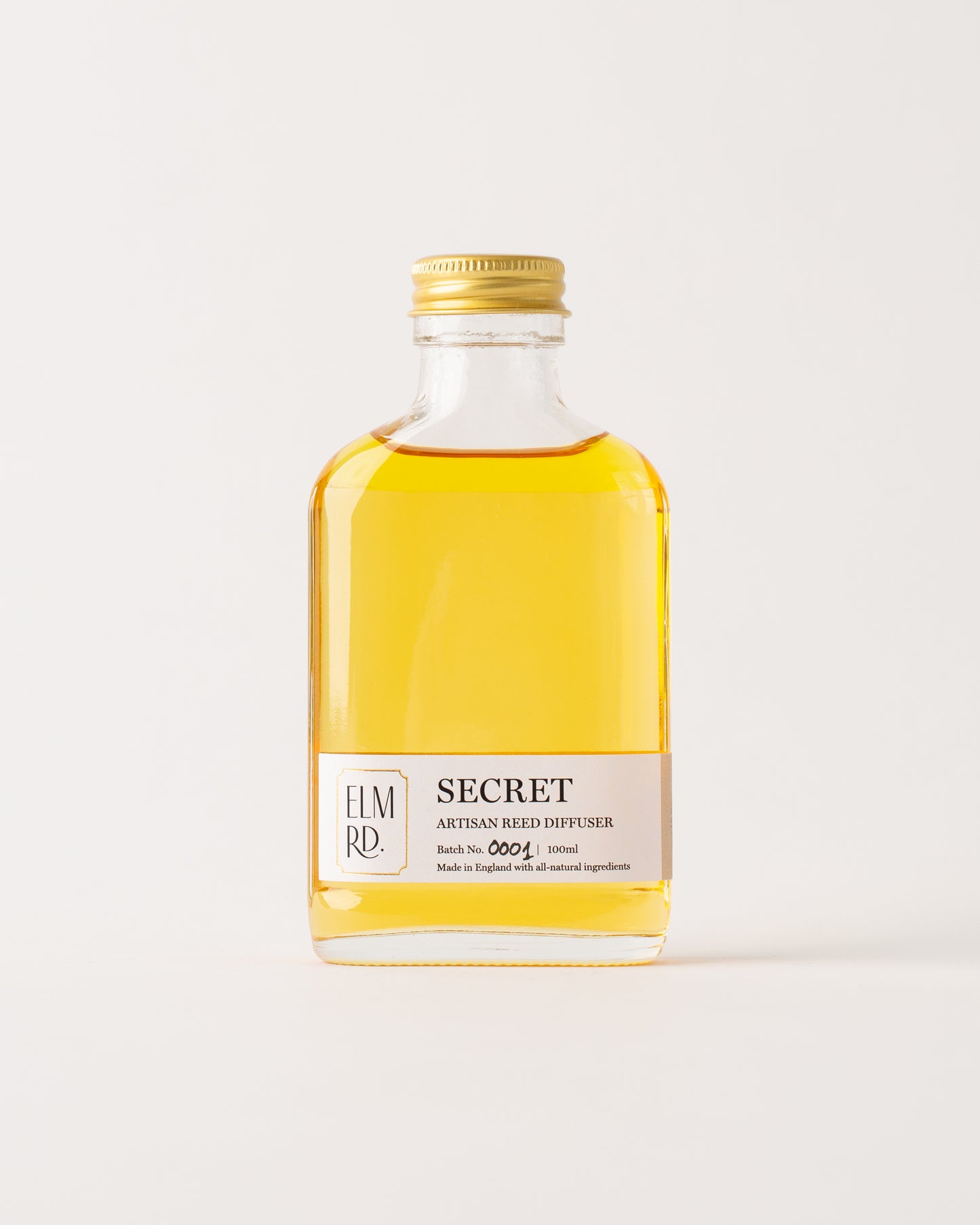 Secret Artisan Reed Diffuser Set