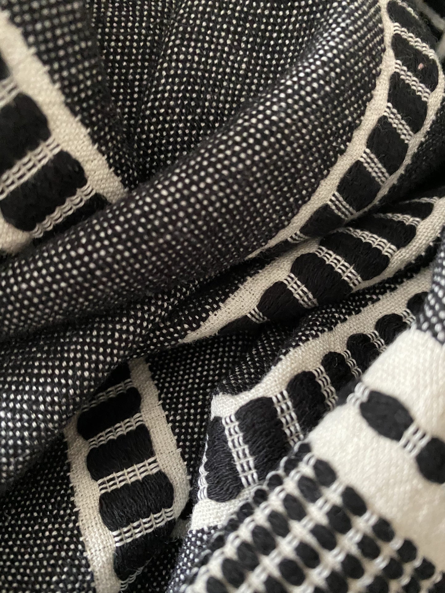 Sefa Deluxe Organic Cotton Peshtemal