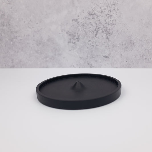 Kon - Round Incense Burner