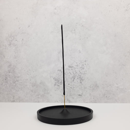 Kon - Round Incense Burner