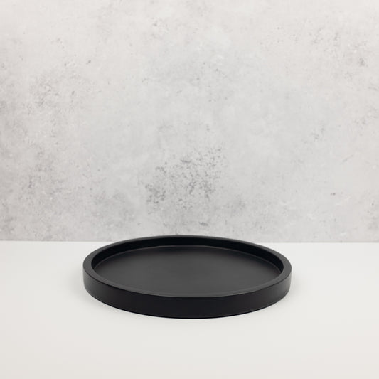 Large Cirkel - Concrete Tray