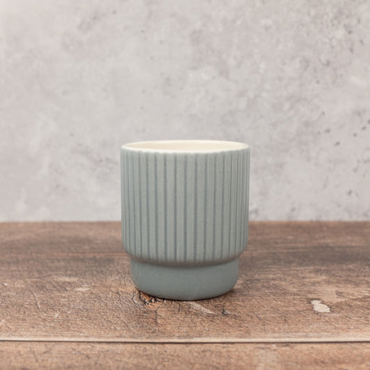 Espresso cup - Blue