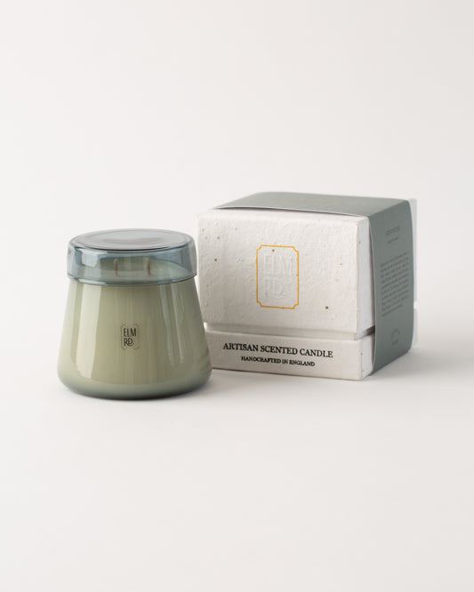 Chalet Artisan Scented Candle