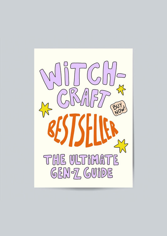 Witchcraft Print