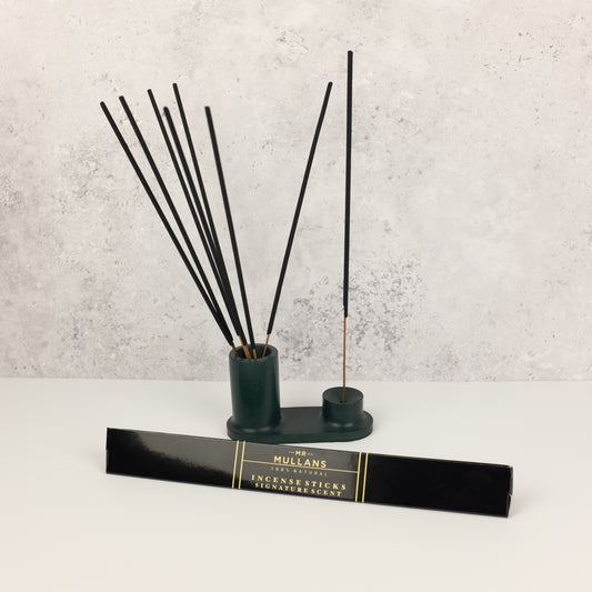 Incense Sticks - Signature Scent